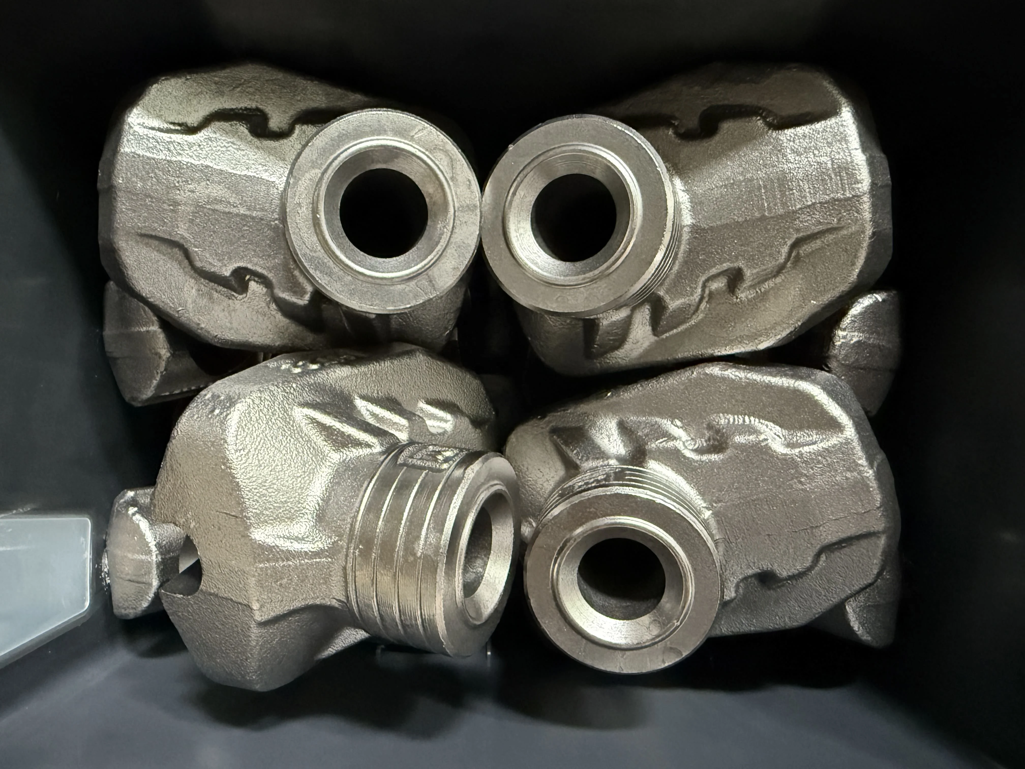 2682808 Base Holder BNT22-20 for Milling Machine Spare Parts High Quality Road Construction