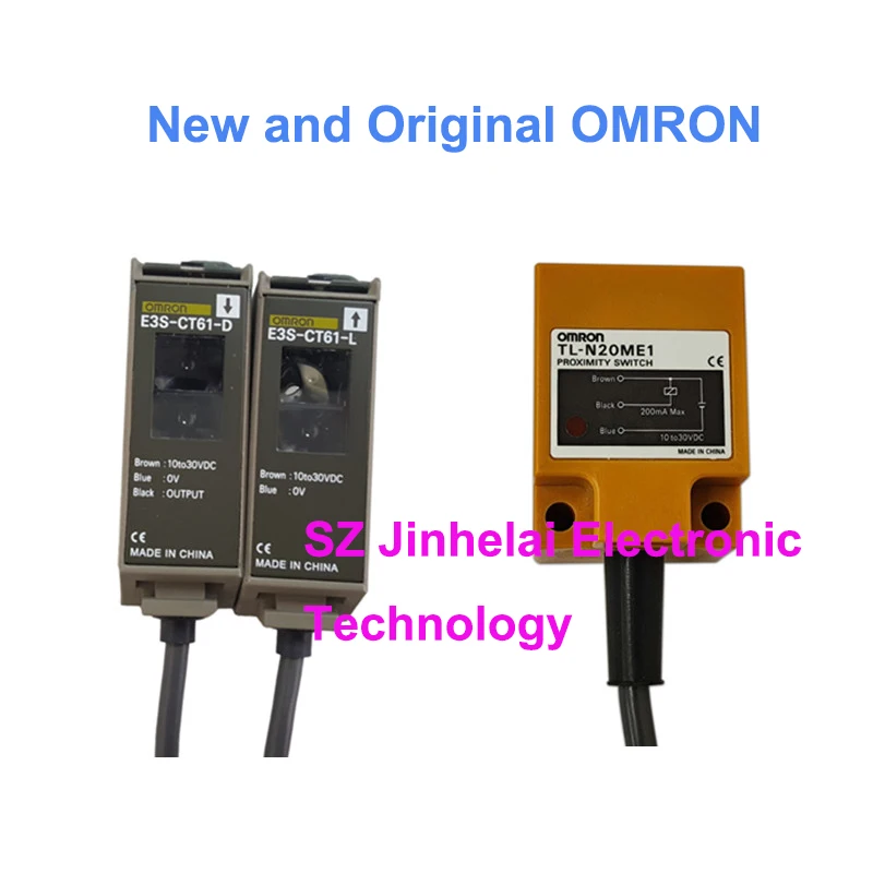 New And Original Om…