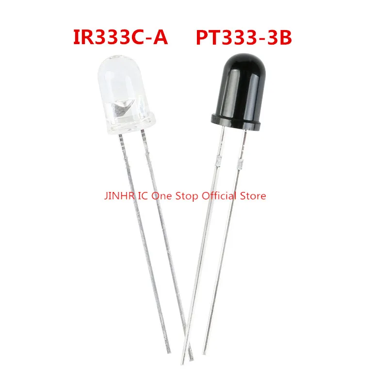 New 20PCS IR333C-A …