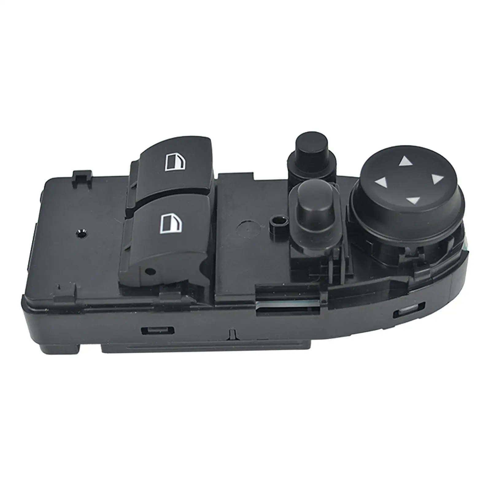 

Power Window Switch, Front Left , Control Switch Fits for BMW E92 3 330XD 335IS M3 Push Button Black