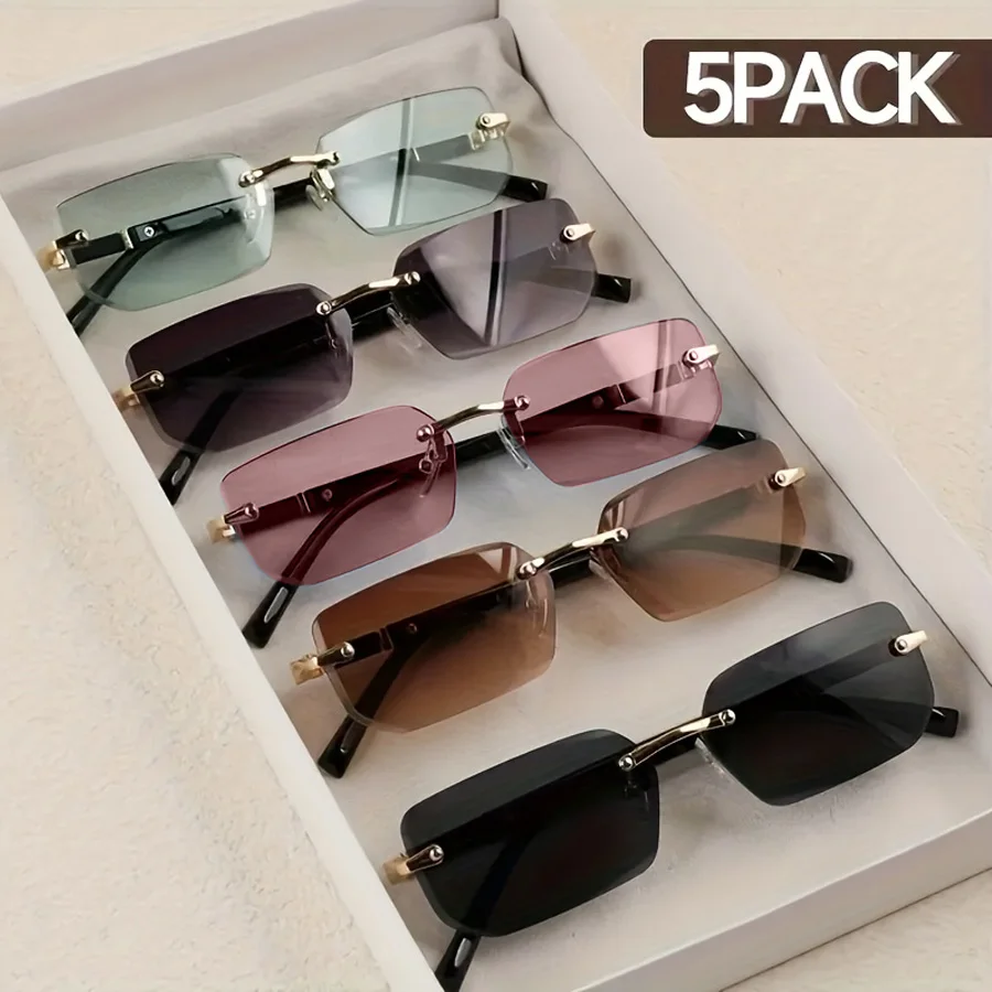 Thumbnail 4 - #52 Best Business Sunglasses to Buy In 2026