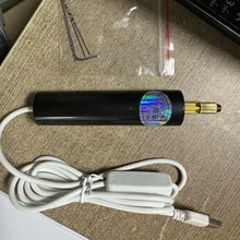 휴대용 미니 전동 드릴 USB DIY 도구 (에폭시 레진 쥬얼리 제작, 목공예, 조각 펜)