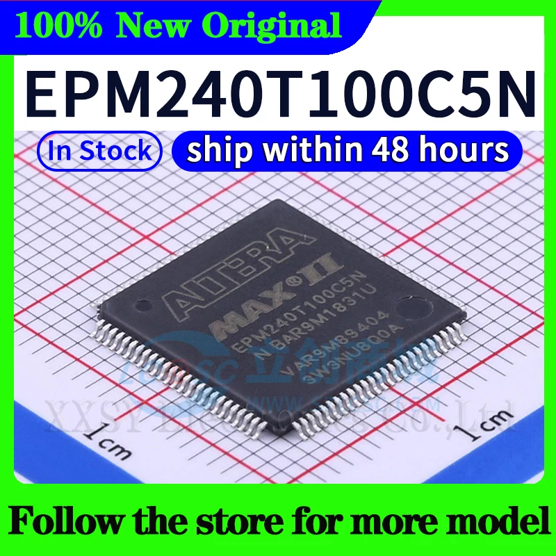 EPM240T100C5N 재고 있음