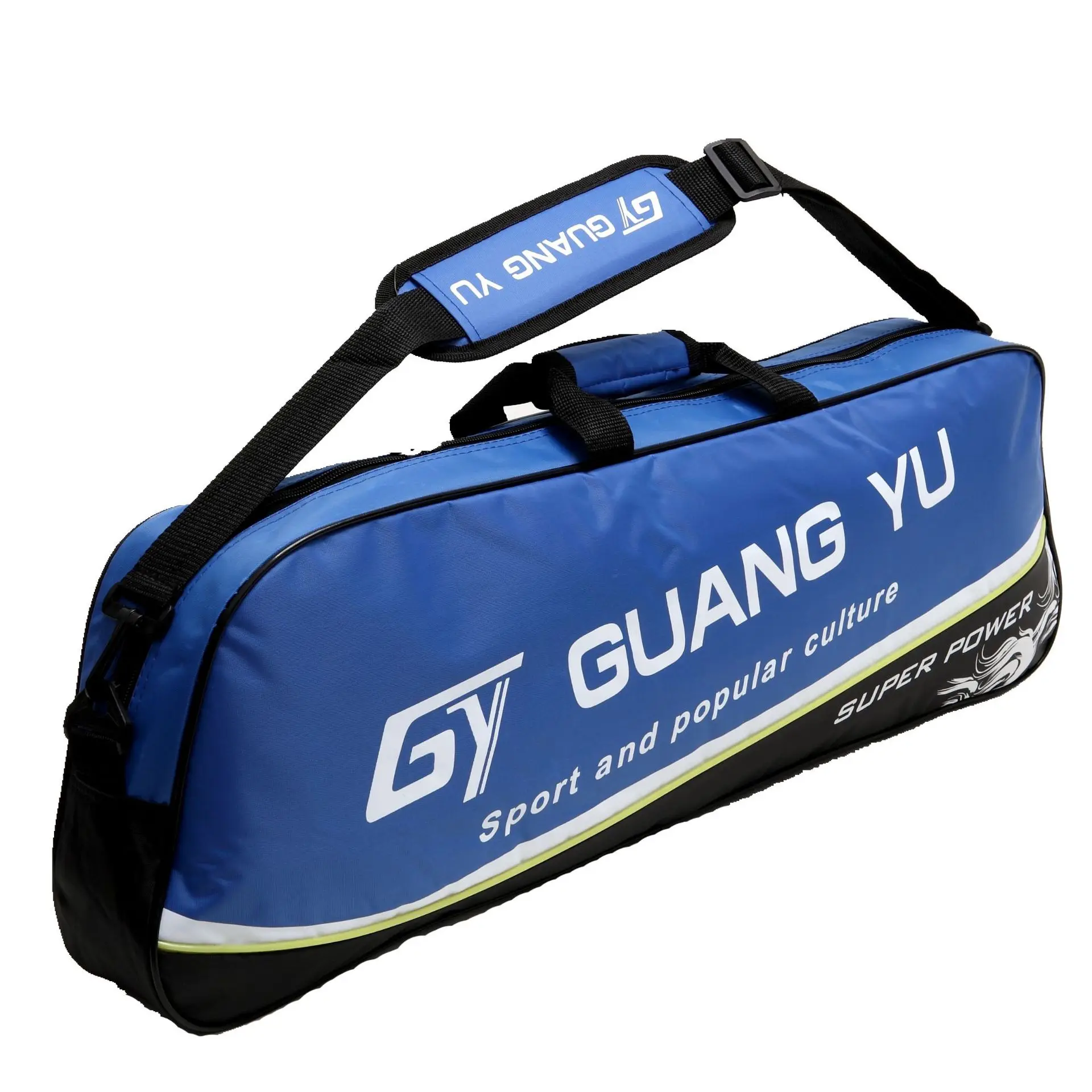 

Badminton Raet Bag Storage Bag Portable Single oulder Handheld Bag Large Capaci New Model ex Guangyu Brand