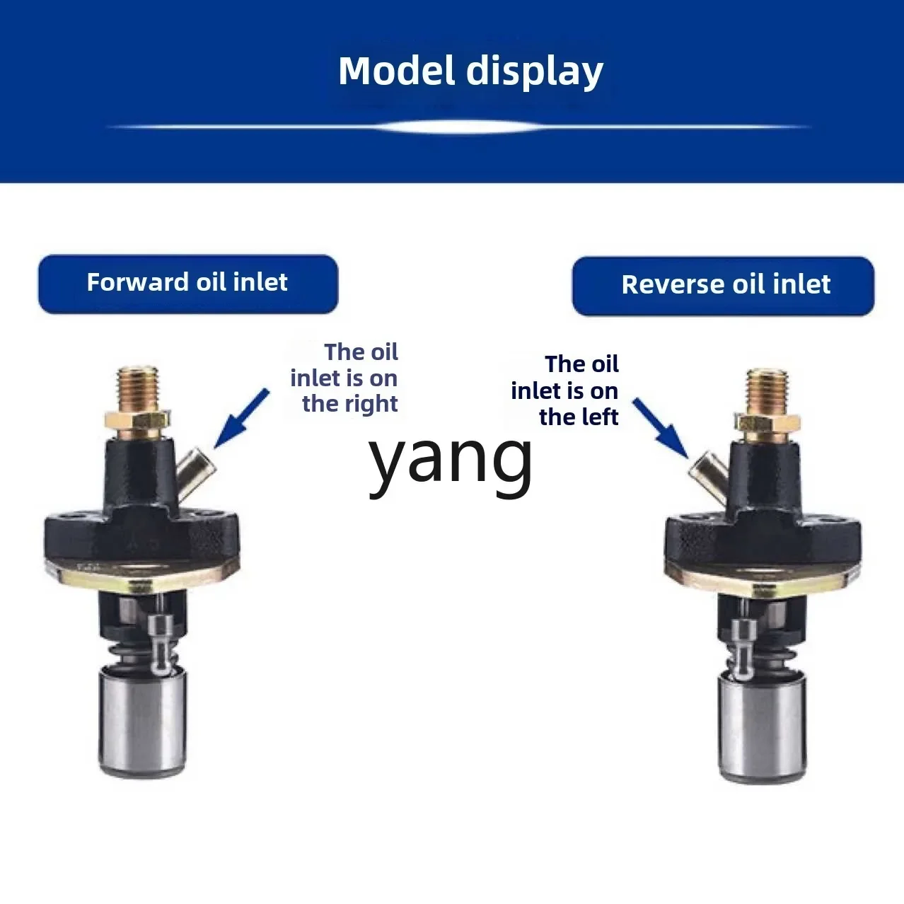 ZL China Changchai single-cylinder air-cooled diesel engine micro-tillage road engine head