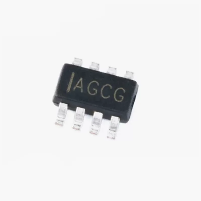 10 Uds. Convertidor reductor síncrono MP2315 MP2315GJ-Z TSOT23-8, chip DC-DC, nuevo y original