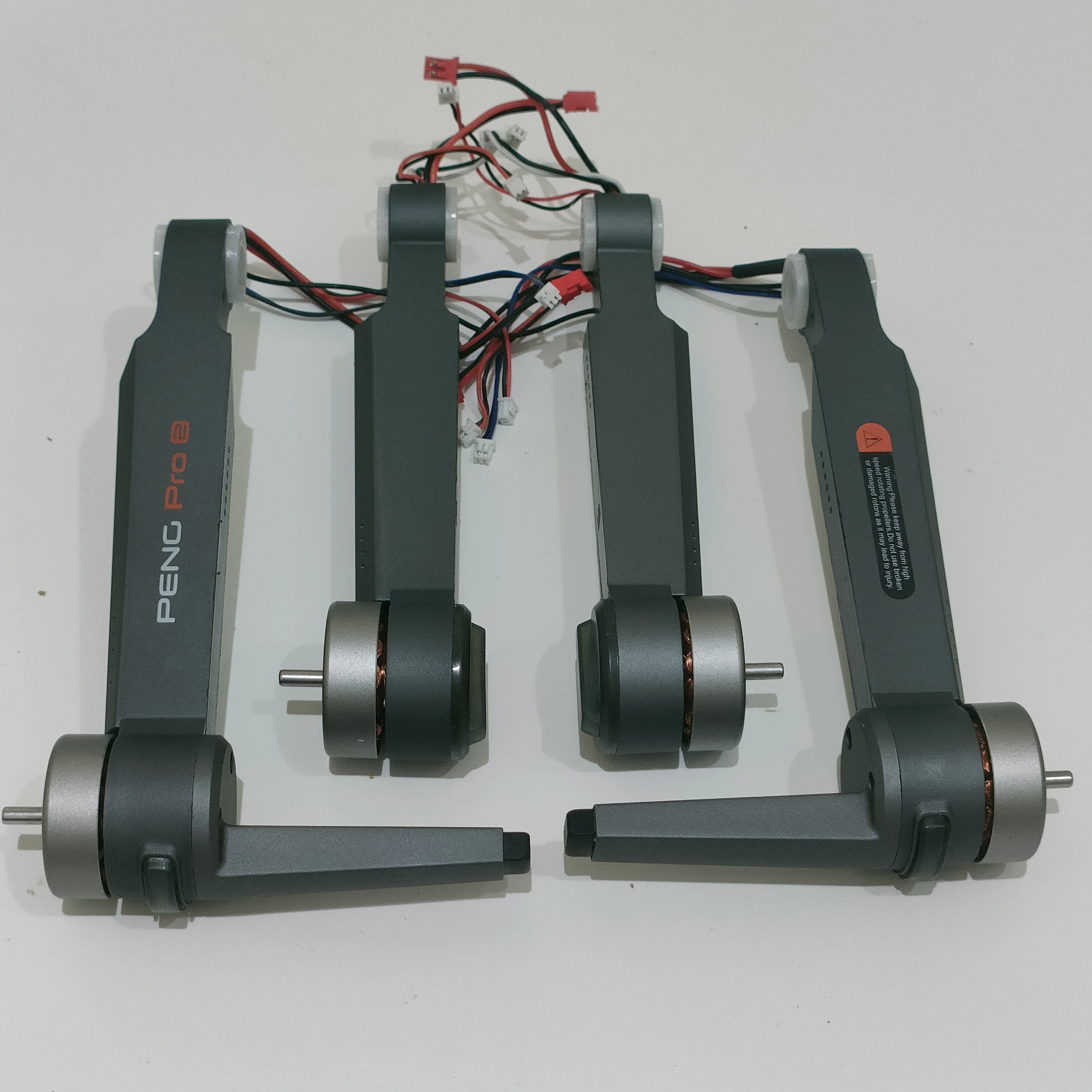 

Drone Spare Parts Brushless Motor Arm Engine Motors Accessory