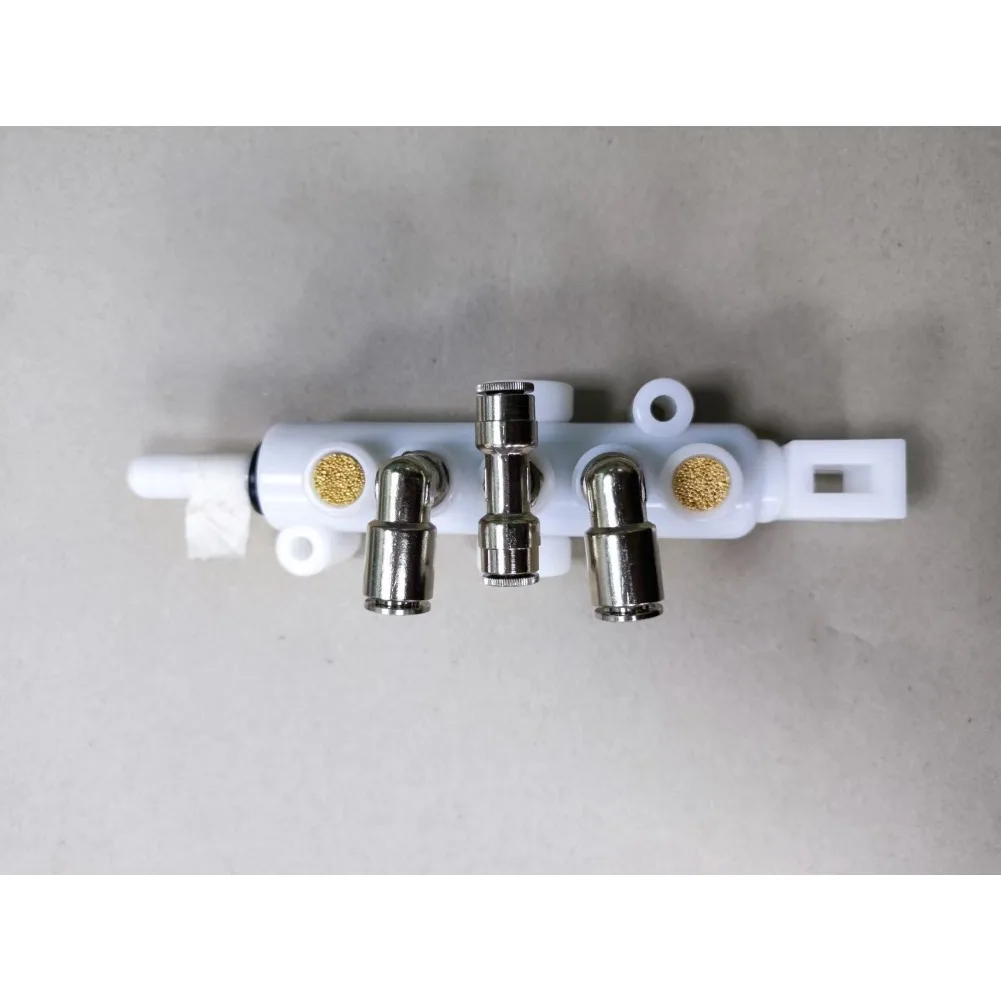 Tire Stripping Machine Steam Valve 4024933 Tire Stripping Machine Accessories
