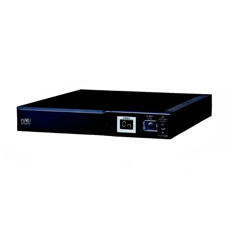BY50FW dedicated controller for PLCs and PACs
