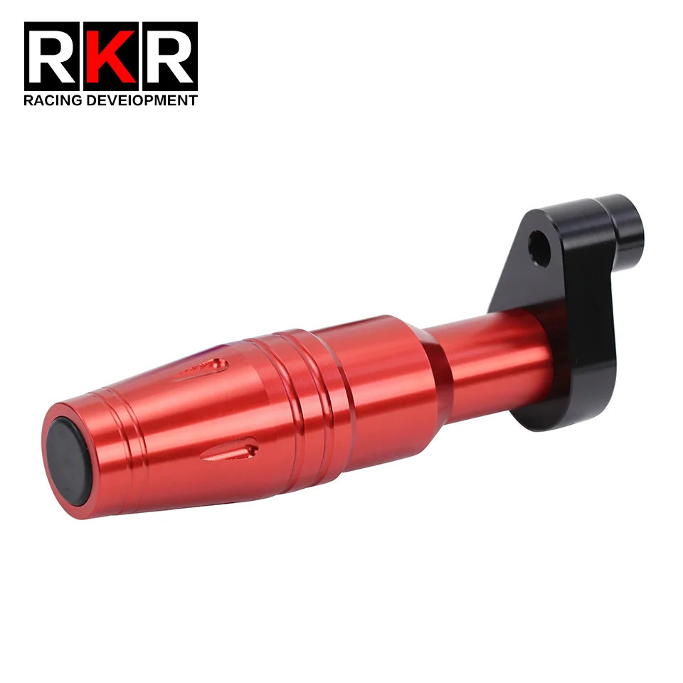 for KAWASAKI ZX4RR ZX-4RR Ninja 400 500 Z400 Z500 Motorcycle Crash Pads CNC Falling Protection Exhaust Sliders Crash Protector