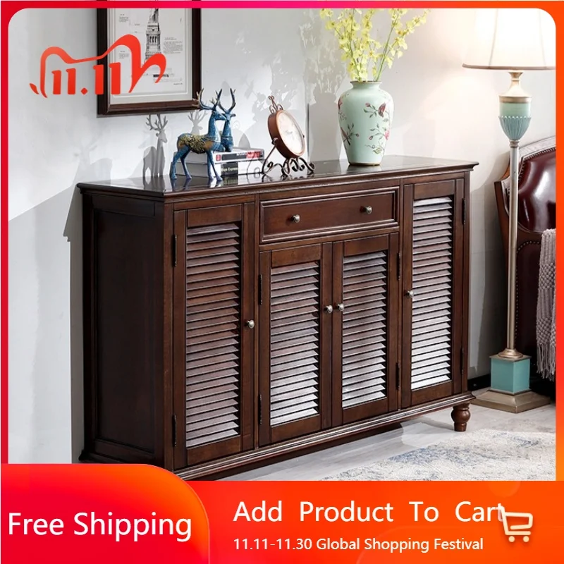 

Bathroom Filing Shoe Cabinet Italian Minimalist Dining Cupboard Living Room Shoe Cabinet Slippers Nordic Archivadores Furniture