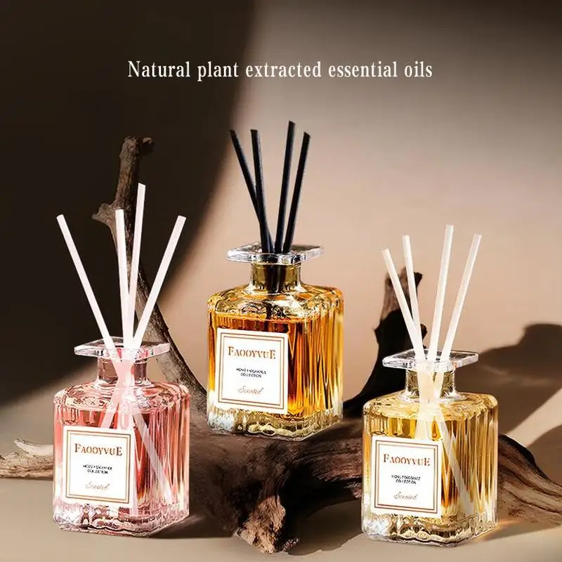 

Matarile plant extract essential oil diffuser without fire rattan essential oil diffuser set aromatherapy home base diffuser