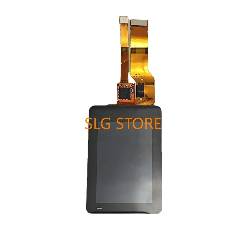 100% Original New LCD Display Screen Assy With Touch For Gopro Hero 5 Camera Repair Parts