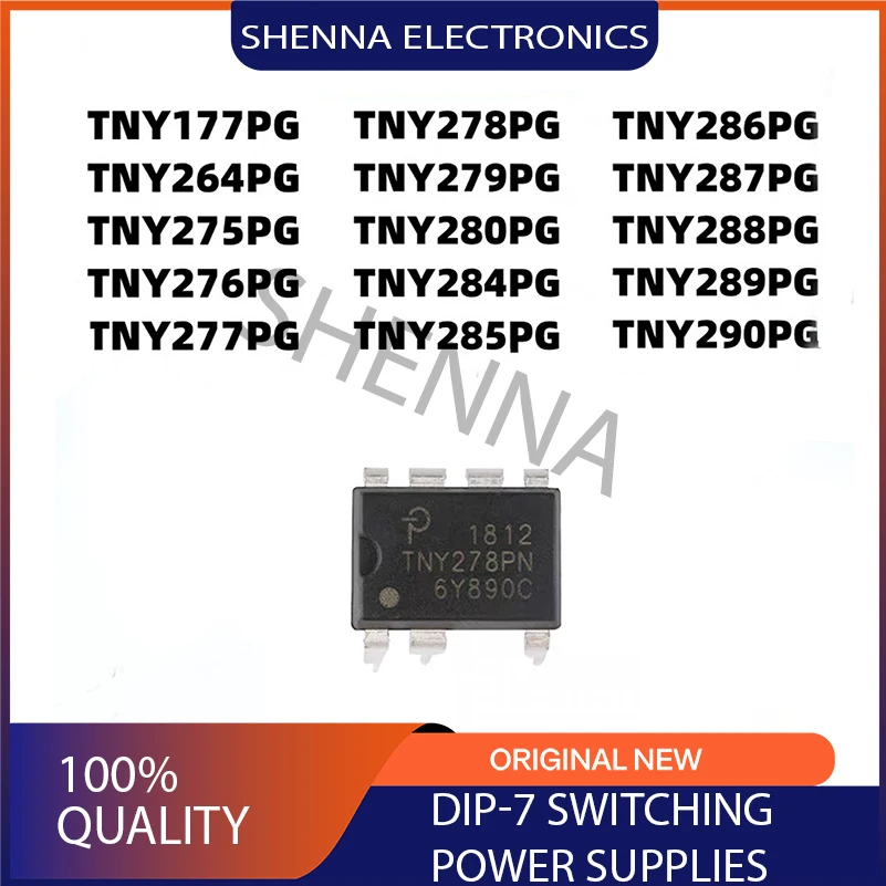 20Pcs/Lot TNY276PN …