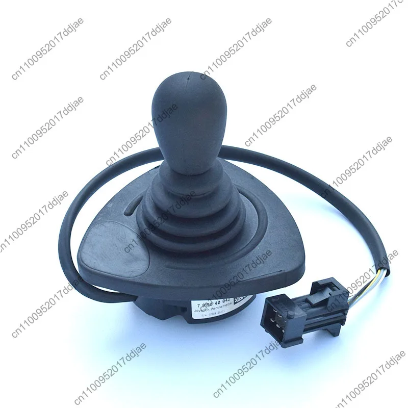 7919040041 is suitable for Linde forklift operating handle, lift and side shift accessories