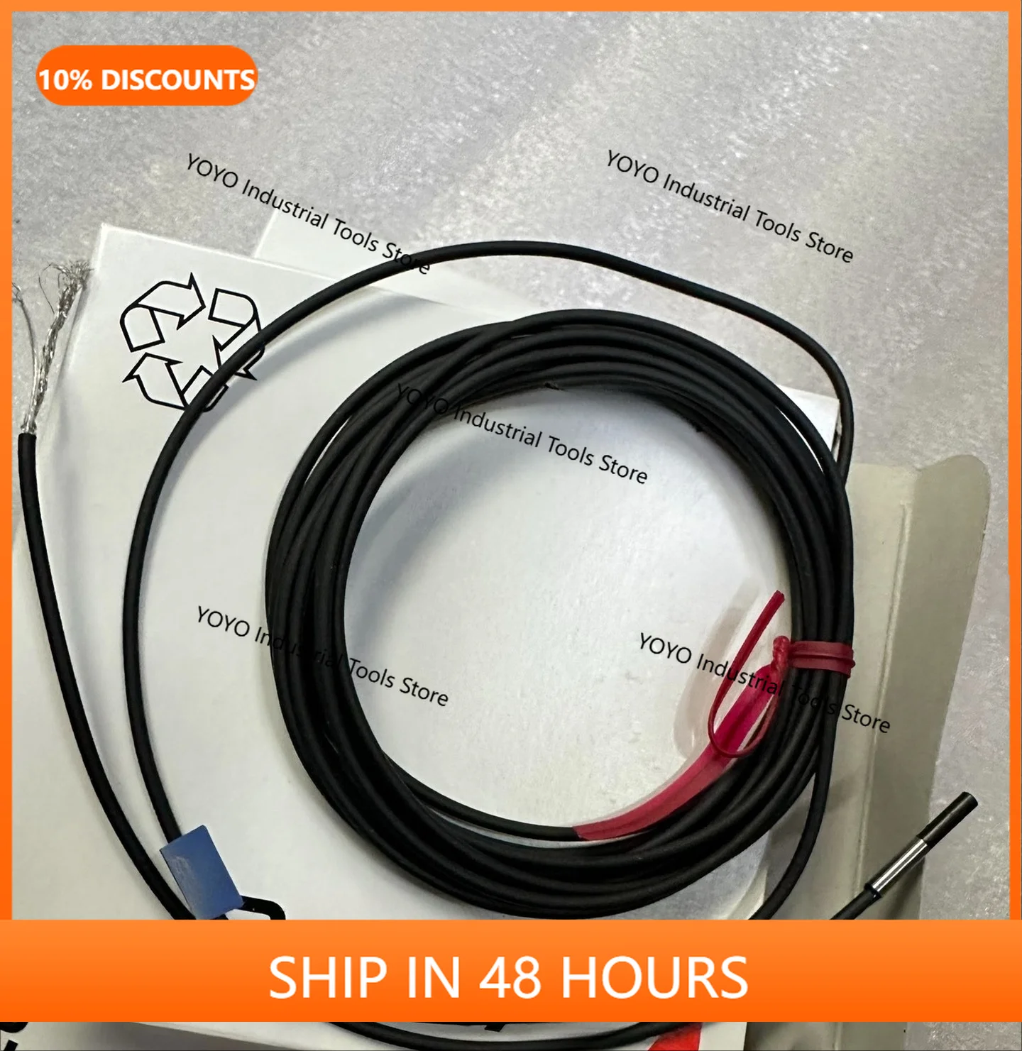 

2026 Brand new EH-302 brand new packaging, unit price