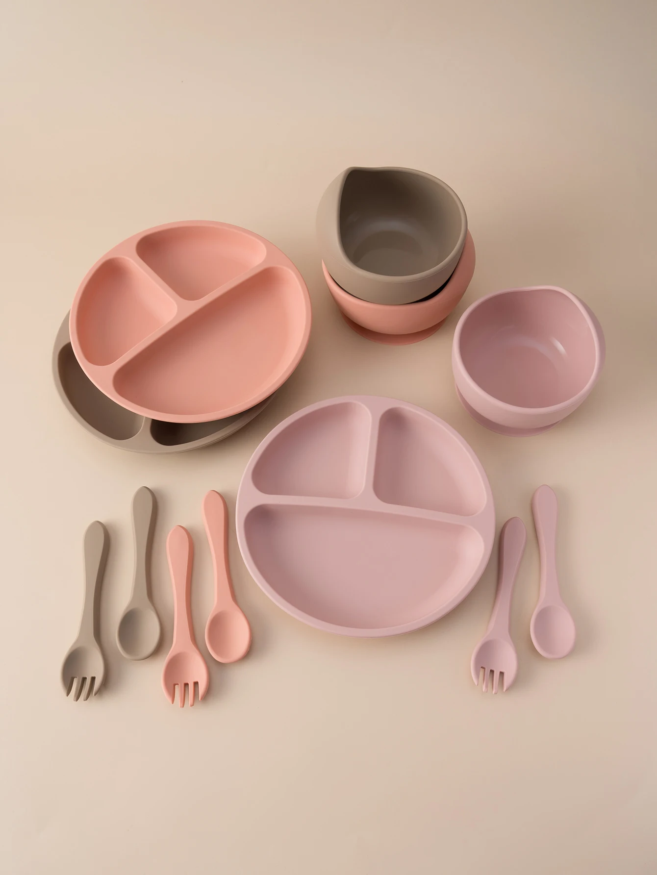 Thumbnail 2 - #11 Baby Feeding Spoon Sets Deals & Discounts