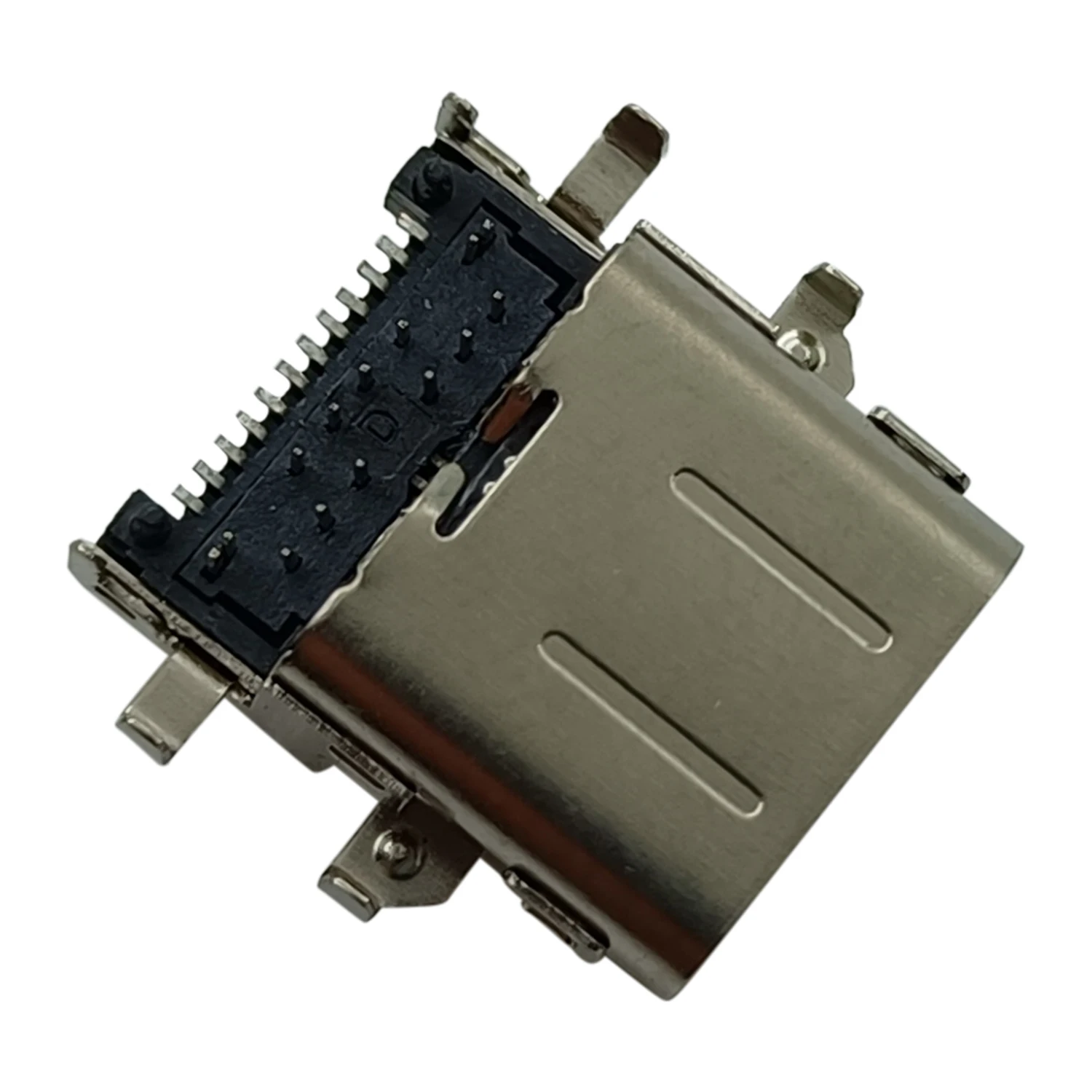 10pcs notebook reparatur USB-C dc power jack ladeans chluss für h 430 440 450 g7 g1 11a-nb 14 g5 laptop typ c dc steckdose