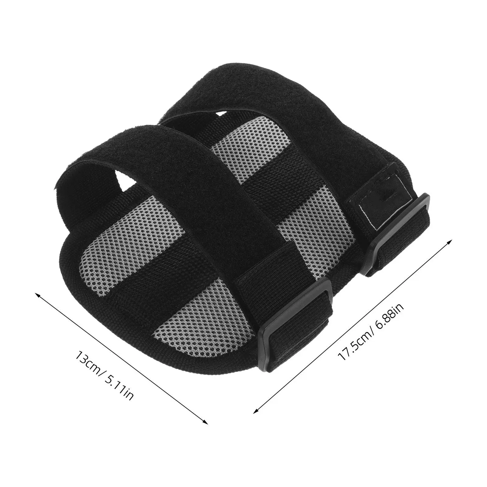 Golf Swing Arm Brace Posture Corrector Training Tool for Accuracy Consistency Arm Position Control Easy Fit All Skill Levels