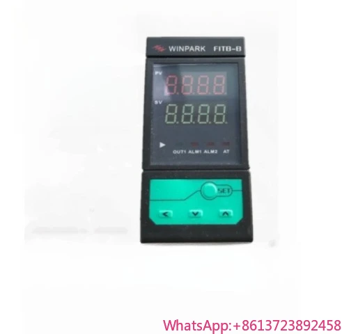 

WINPARK temperature controller FITB-B-YX