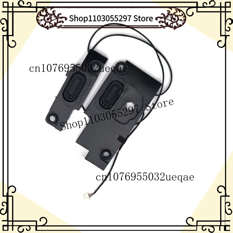 Replacement‑free Audio Loudspeaker for Acer E5‑573 E5‑574 T5000 F5‑572 EX‑2511G E5‑532 Notebook Internal Speaker