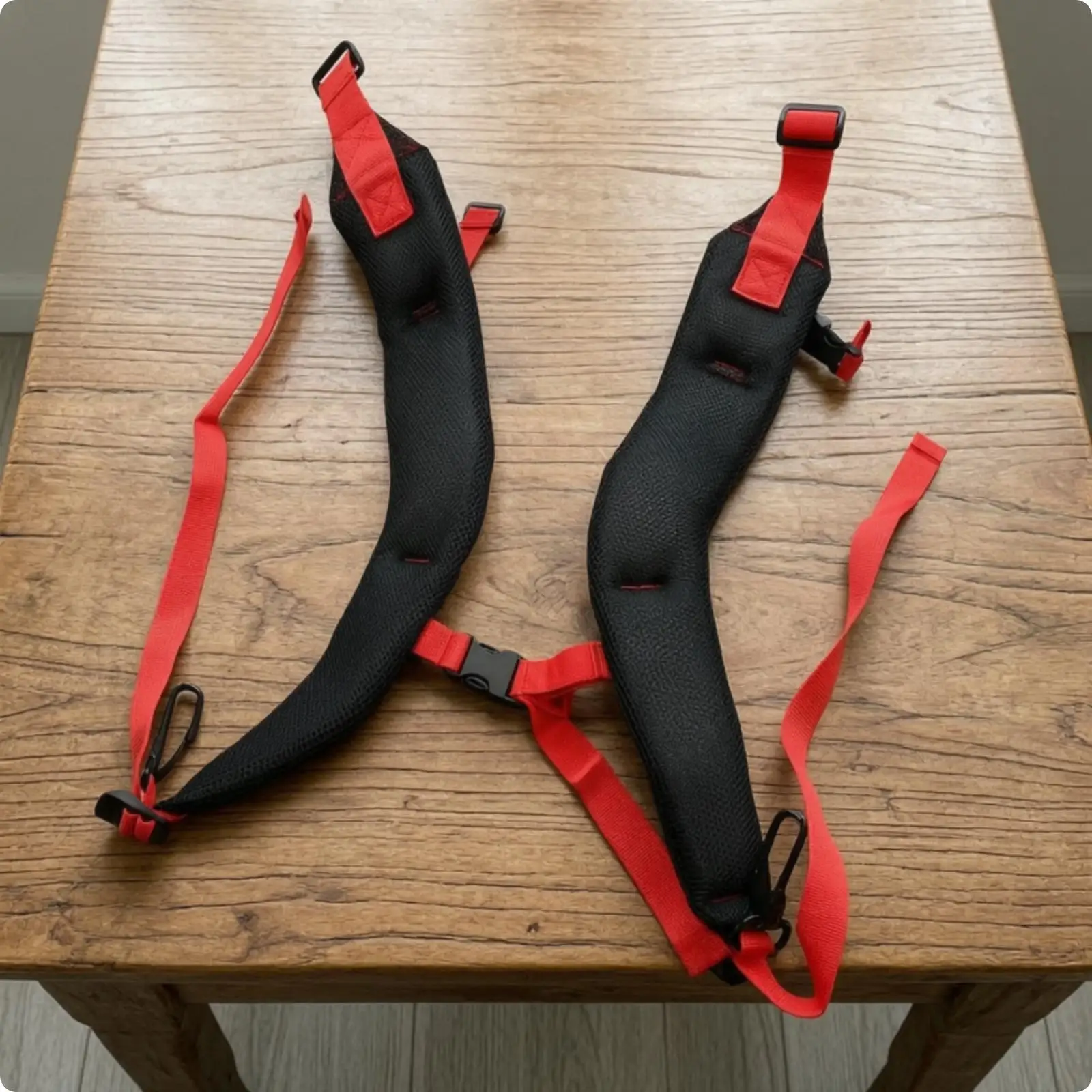 MTD BP510 Replacement Harness Adjustable 727-05849 Replacement Harness Backpack Blower Strap Breathable Lightweight