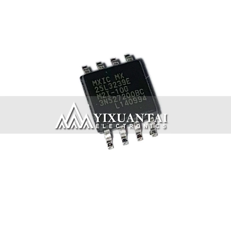 1pcs/lot  MX25L3239EM2I-10G  MX25L3239EM2I   25L3239EM2I    25L3239EM2I   SOP8     NEW and ORIGINAL