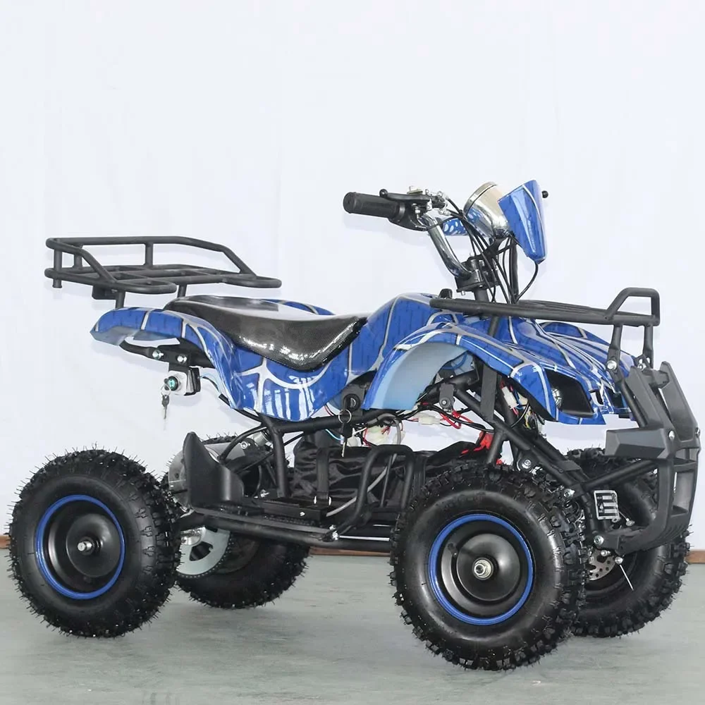 Body New Electric ATV Quad 36V/500W Children With CE Approved