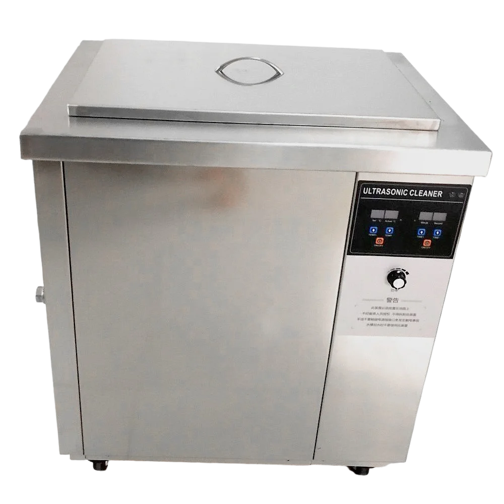 

61L Industrial Ultrasonic Cleaner