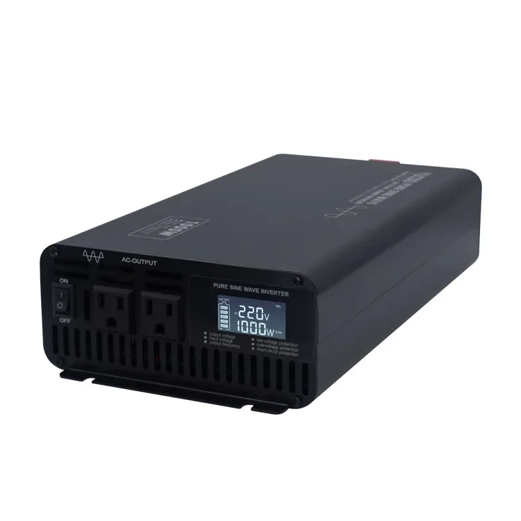 

From china 600W 1000W 2000W 3000W 4000W 5000W off-grid solar power inverters for sale