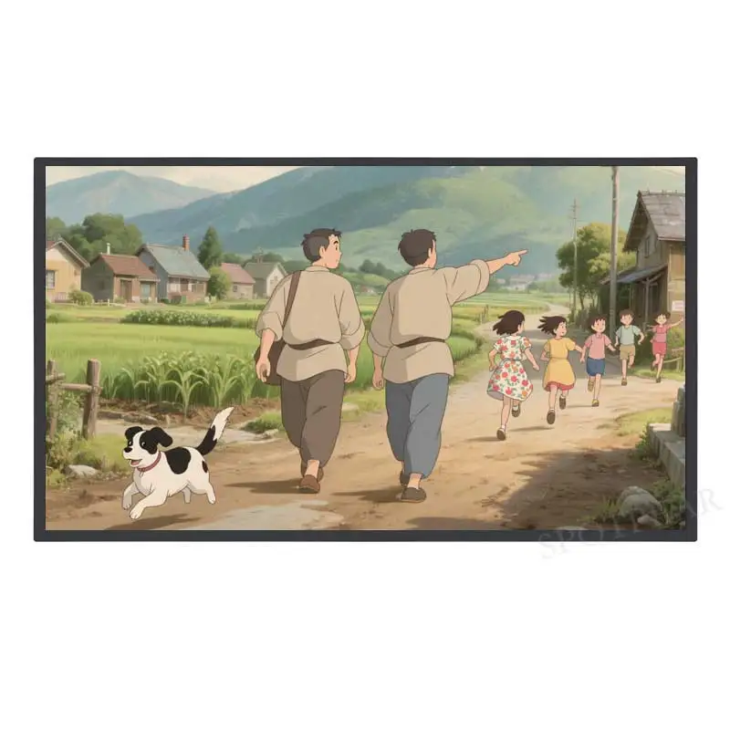 Raspberry Pi 21,5 polegadas Tipo C/HDMI Tela 1920x1080 Computador PC Telefone Xbox/PS4/Switch