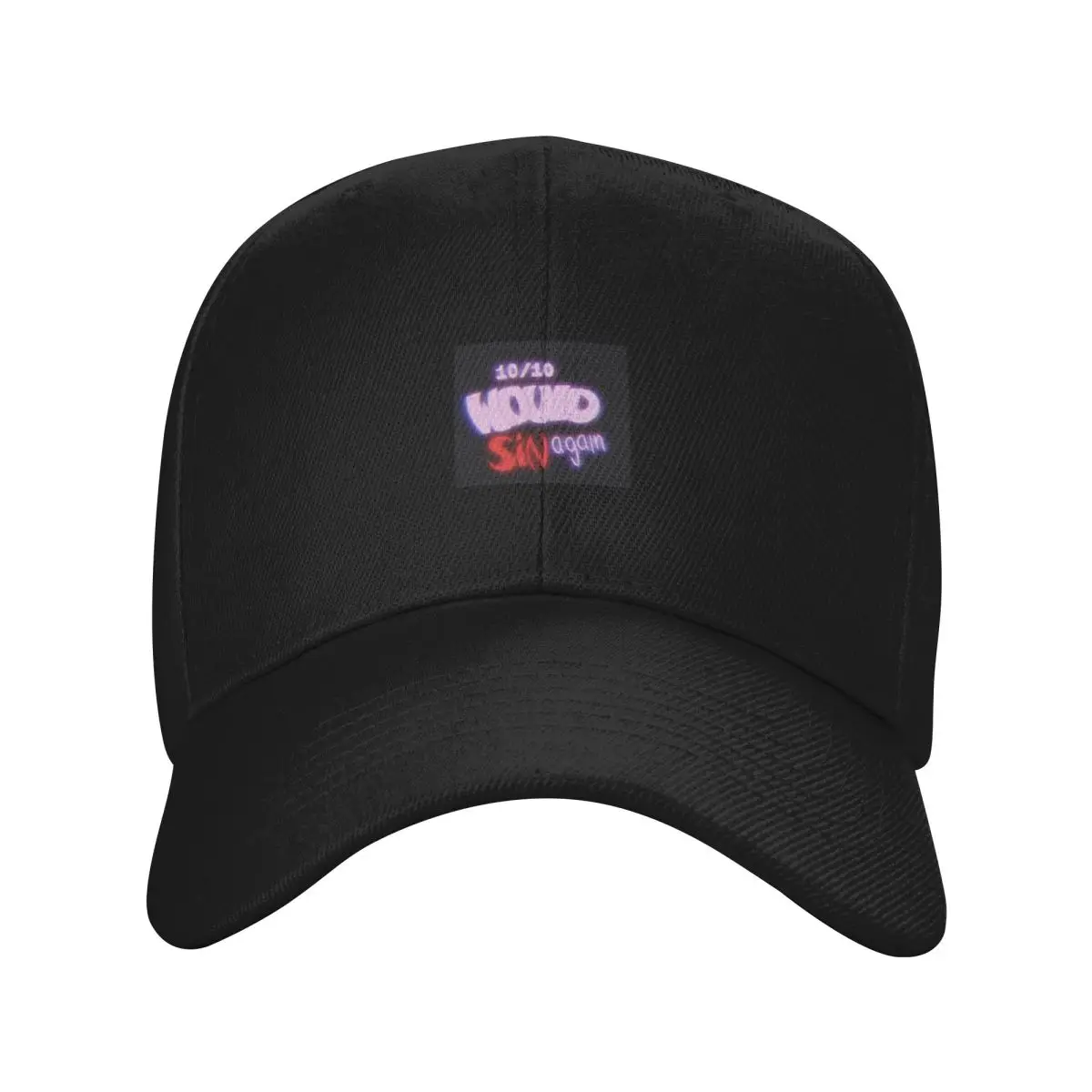 Fashion Cyber Core baseball cap Uv Protection Cap Women's