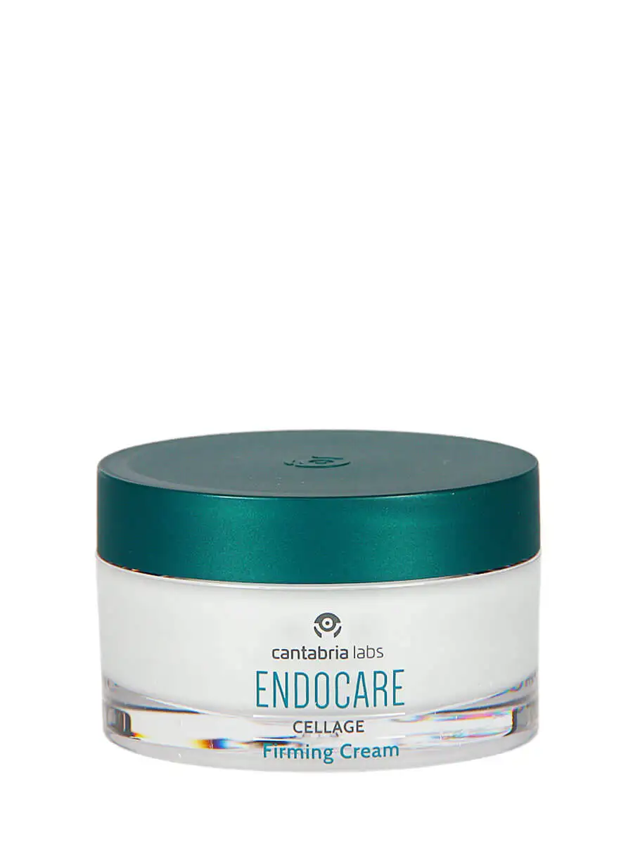 Endocare cellage firming cream 50 ml-firming and regenerating facial cream