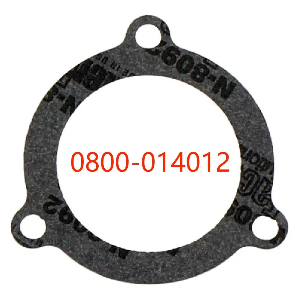 Gasket Plug For CFMoto 0800-014012 ATV Accessories CForce 800 850 800XC 850XC 2V91W CF800ATR CF800AU CF800AZ ZF UF CF Moto Part