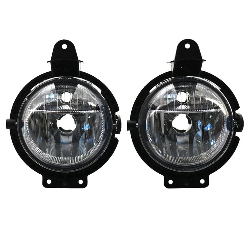 

Automotive Front Bumper Fog Lamp Daytime Running Lights For BMW Mini R55 R56 R57 R58 R59 06-2014 63172751295 Parts Accessories
