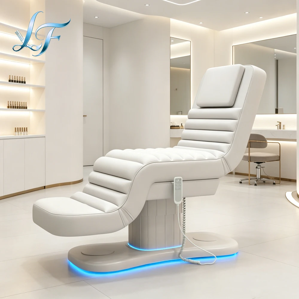 เก้าอี้นวดหน้าปรับระดับได้ 3 ม - Luxury Skincare Treatments บทวิจารณ์และราคา