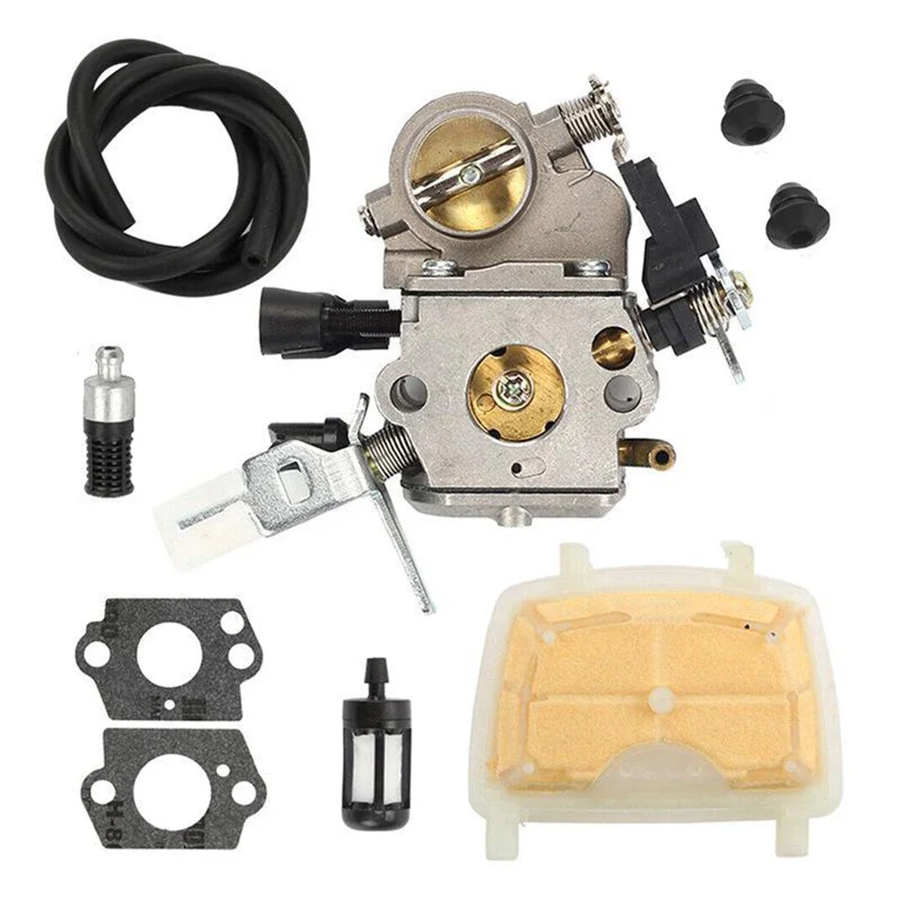 Carburetor For Chai…