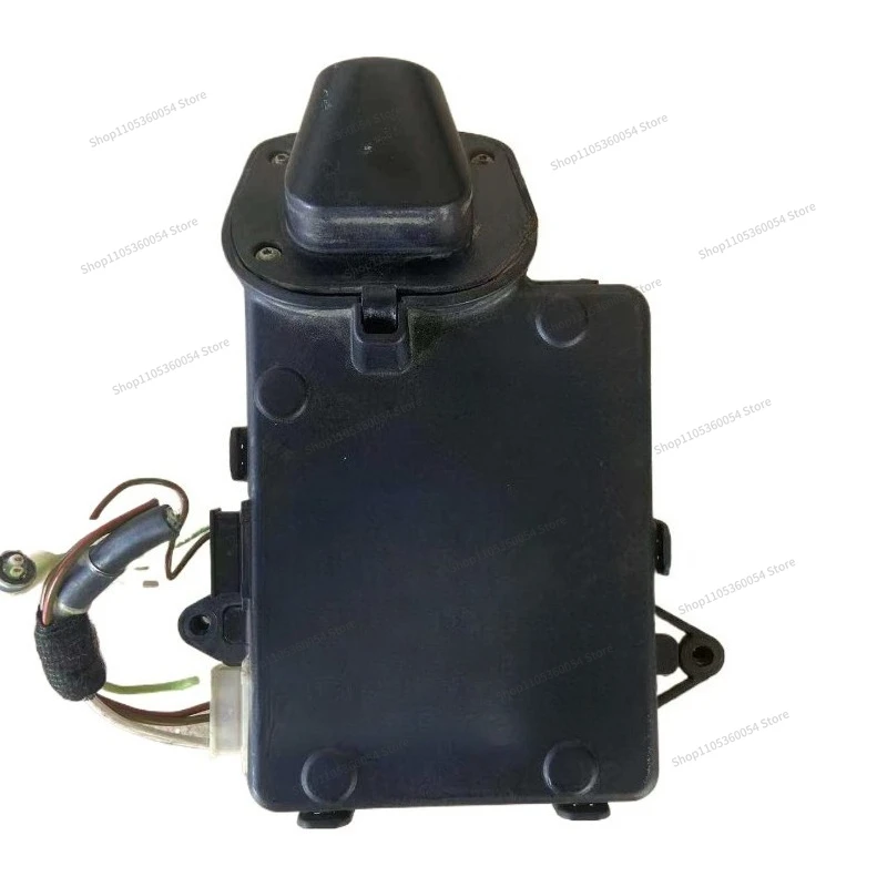 For Suitable for Reversing Image Camera E70E71 Tail Cover Trunk Trunk Camera Module