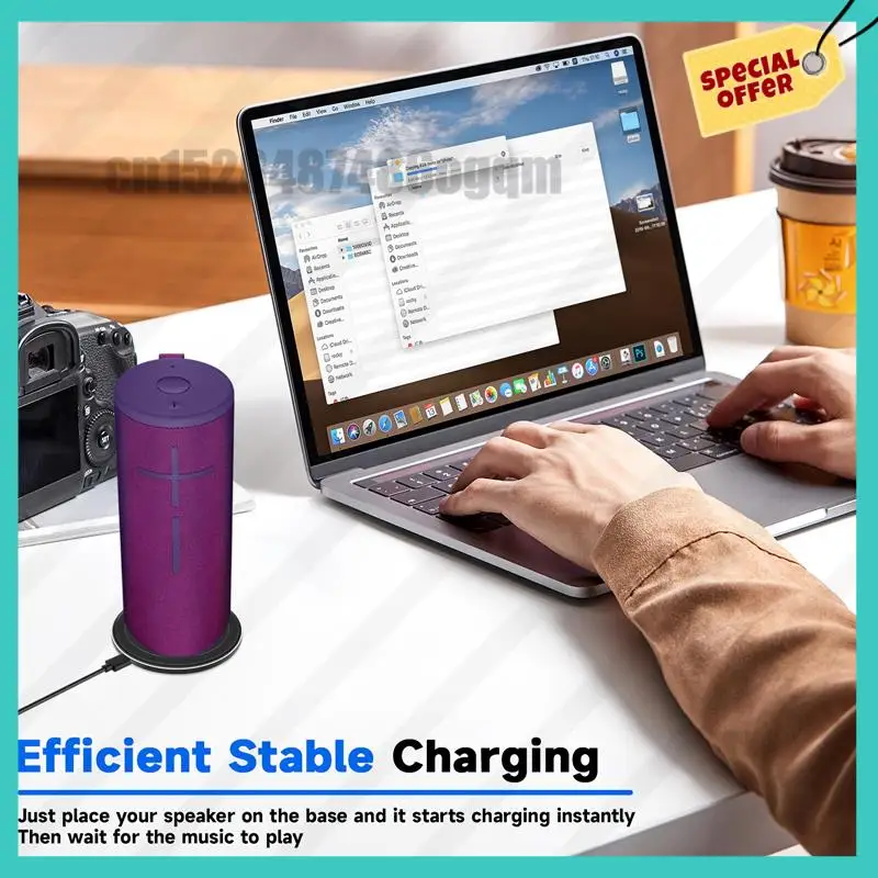 -ABJZ For Logitech … - image