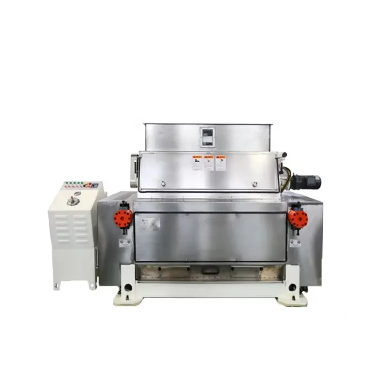 Custom Steam Corn Flakes Making Machine 4001250 Corn Flake Mill for Corn Flour Precooking & Animal Feed Processing