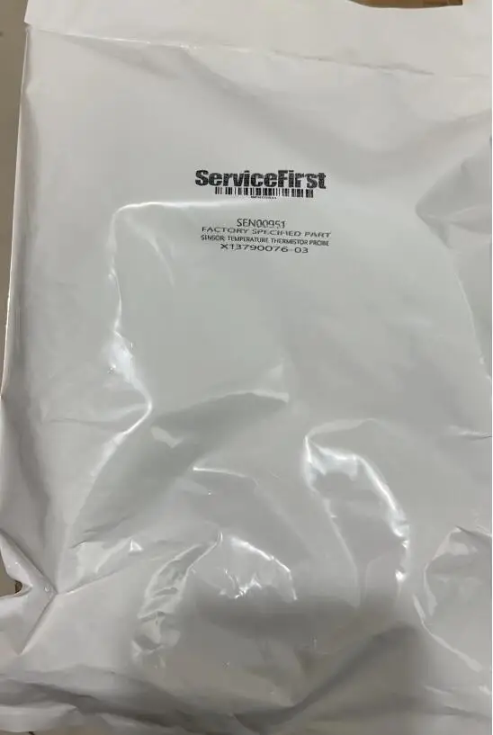 Original novo trane rtxa sucção sensor de temperatura sen00951 X13790076-03 servicefirst (embalagem única raiz)