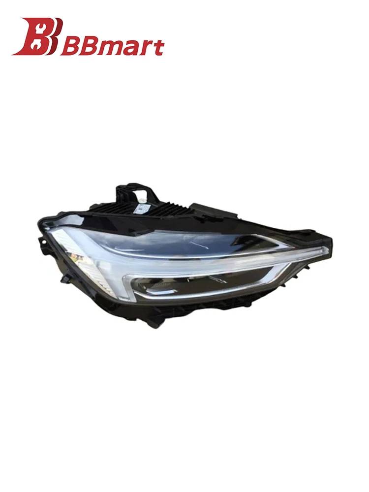 

31656553 BBmart Auto Parts 1 Pcs Left Headlamp For Volvo XC60 OE 31656553 Factory Low Price Car Accessories