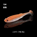 PVC 2.8 inches -10