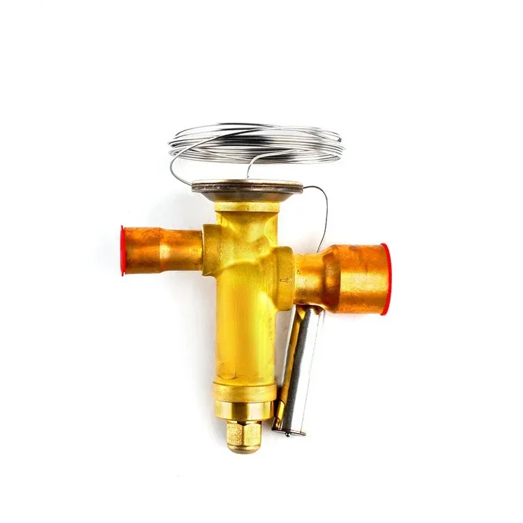 Thermal Expansion Valve TGEL-3