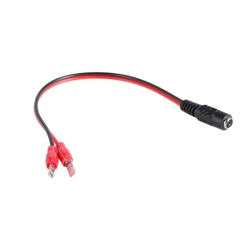 Elektrischer Schraubenschlüssel Akku-Ladekabel 12V 21V 25V 36V 42V 18V Akku-Ladeadapter für Elektrischen Schraubenschlüssel – Detail 8