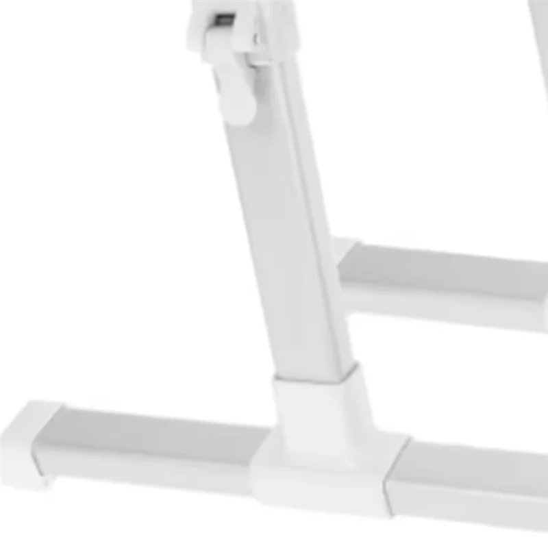 

T99C-1 Set Legs For Small Table Legs Desk Adjustable Household Bed Desk Legs Convenient Furniture Accessory For Dining Table
