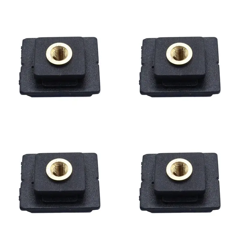 Better-4X Head Light Lamp Mounting Bracket Nut Clip 63122752224 For Mini R60 R55 R56 R61 Countryman