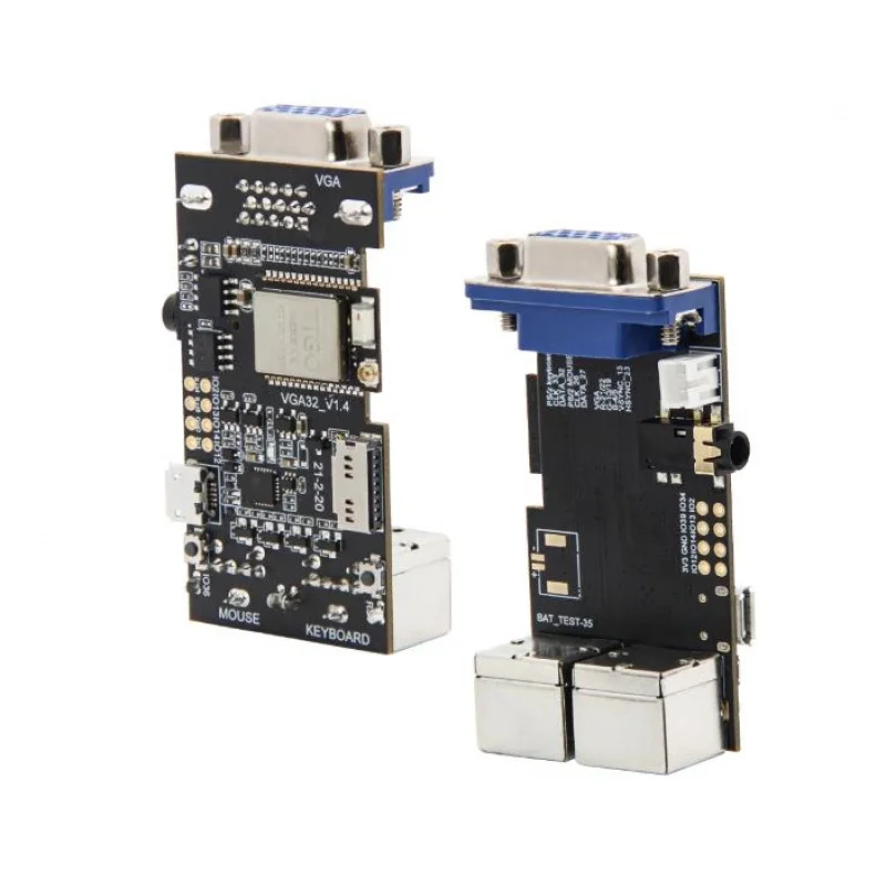 For Fabgl VGA32 Vga… - image