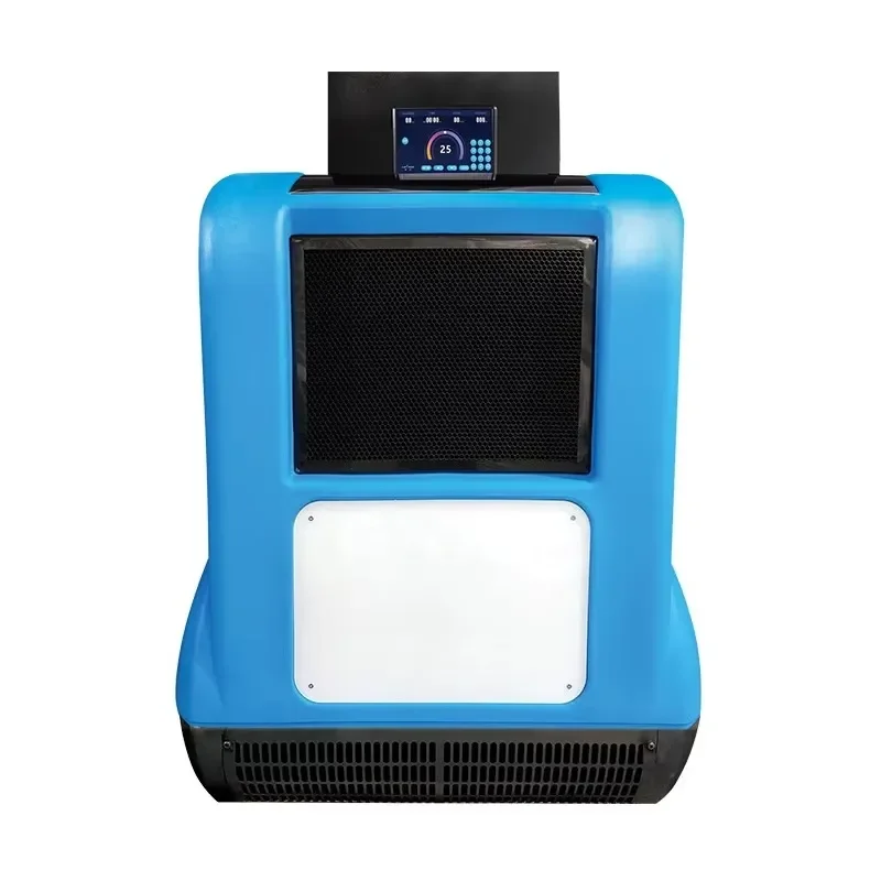 Automatic Plastic Swimming Pool Trainer Endless Pool Jet Counter Current Training Machine