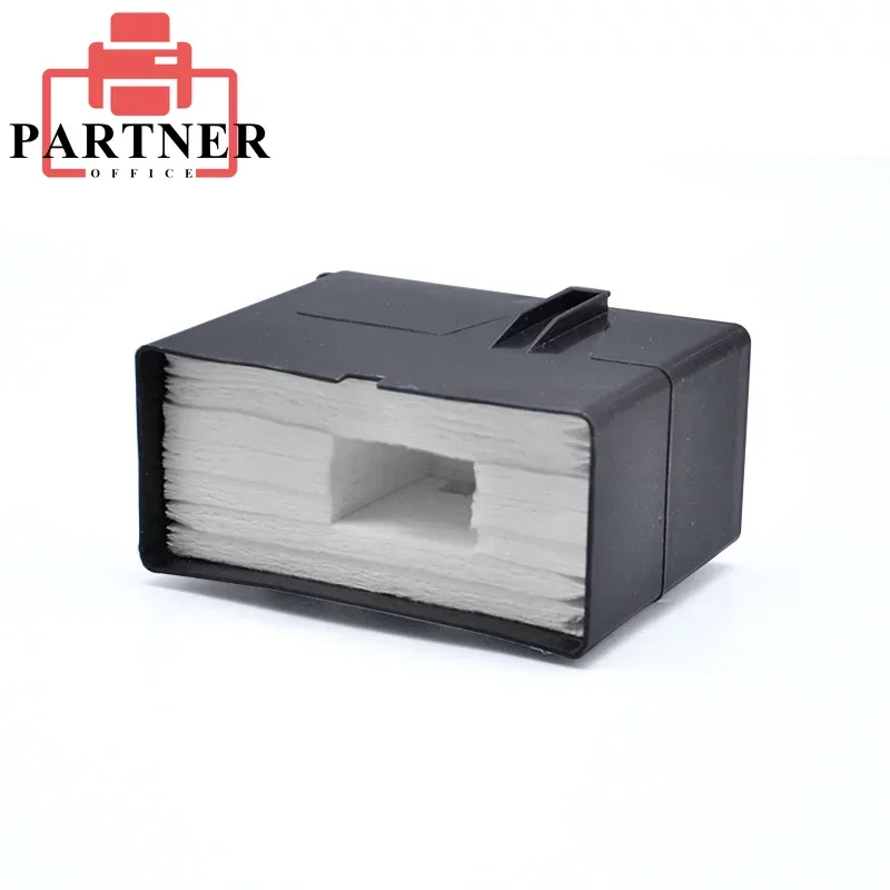 1X 1557358 1805328 Waste Ink Tank Maintenance Box for EPSON WorkForce WF 7510 7511 7515 7520 7521 7525 7010 7015